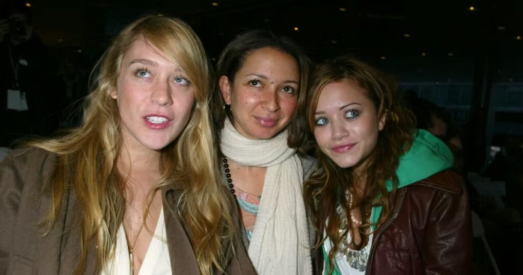 The Most Iconic & Messy New York Fashion Week Front Rows of All Time