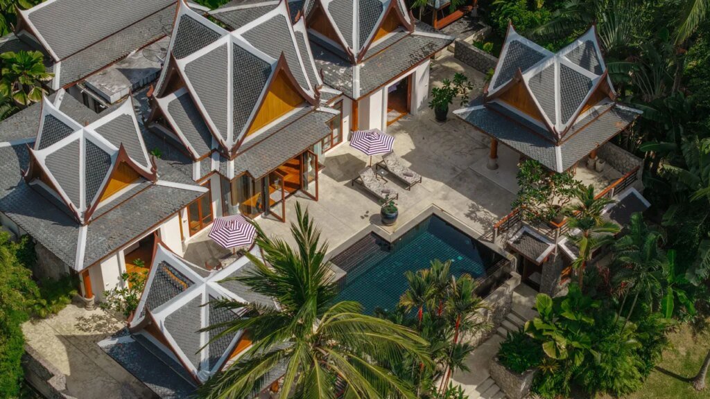 Luxury Villas in Phuket: Discover Thailand’s Secluded Island Retreats 9 Luxury Villas in Phuket for a Secluded Stay on Thailand's Largest Island