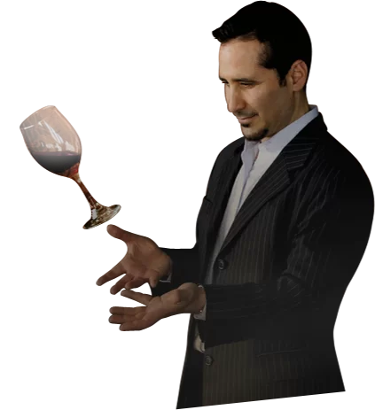 Magic at the Majestic: An Intimate Evening of Wonder