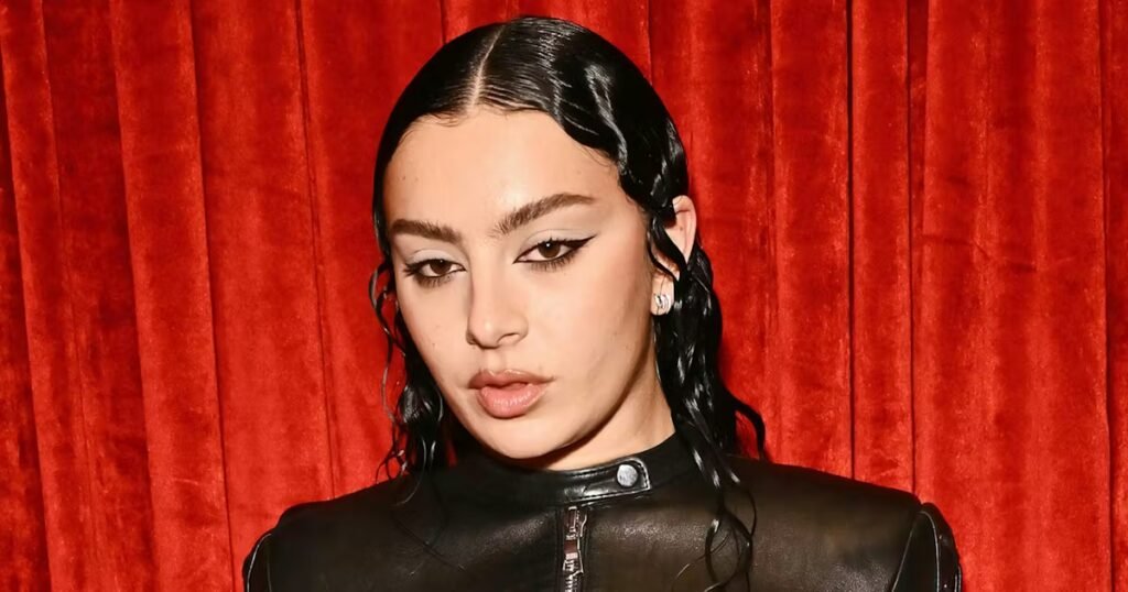 Why Messy Makeup Has Replaced the Clean-Girl Aesthetic