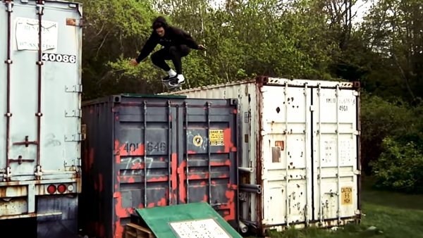 Mike Babbitt's "A Way Out" Video