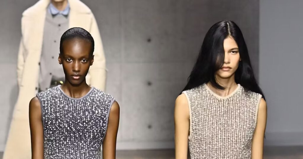 The Best Looks From the Milan Fashion Week Fall 2026 Runways