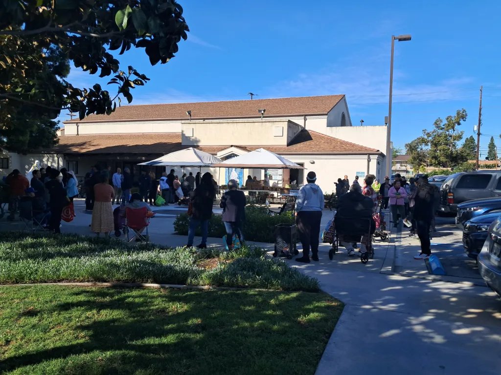 Kriz: Arriving at a “New Normal”? Another 23 People Died “Without Fixed Abode” in OC in January, Same as in 2020/2025, but still 2/3 of Peak in 2022/2023