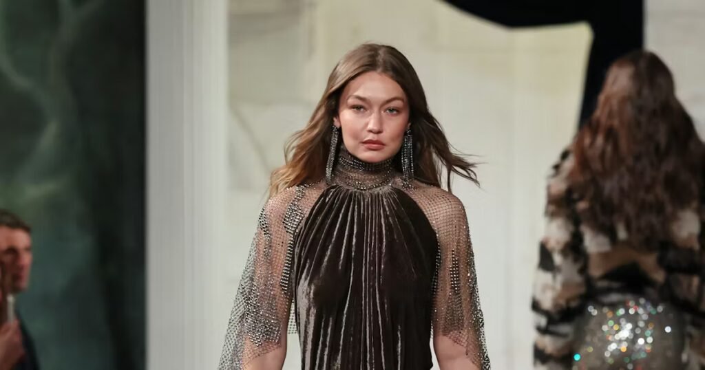 The Best Looks From New York Fashion Week Are All About Nostalgia