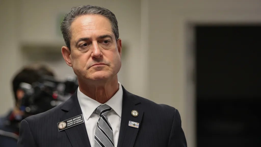 OC District Attorney Faces Major Lawsuits Amidst Top Headlines OC’s Biggest Headlines as District Attorney Grapples With Lawsuits