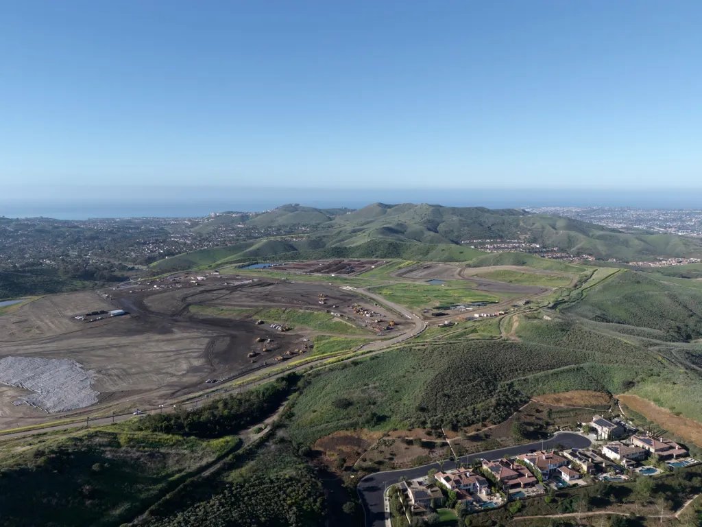 OC Supervisor Campaign Sparks Controversy Over Landfill Issues OC’s Biggest Headlines as Supervisor Campaign Flairs Over Landfill