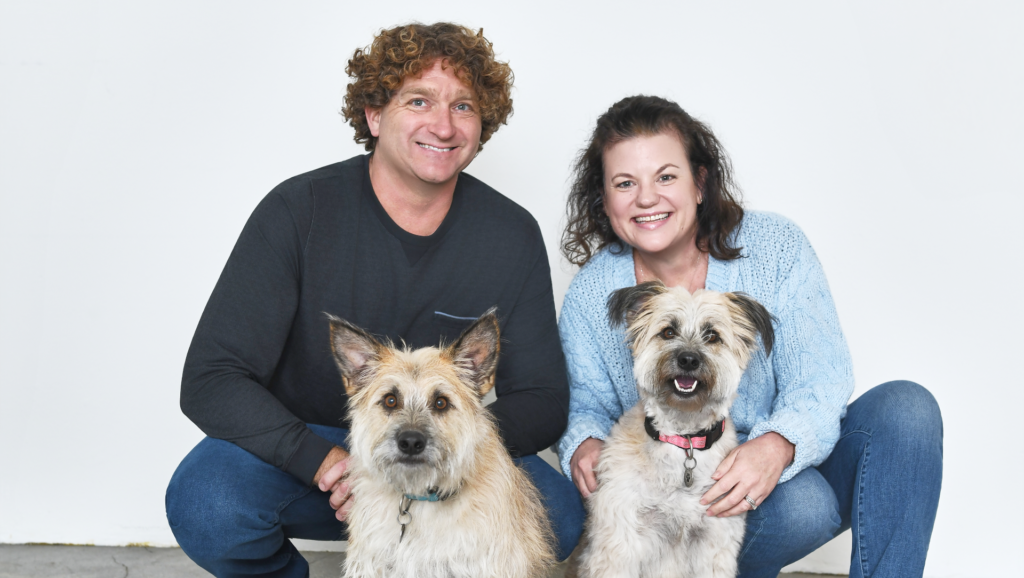 Pets of Orange County: Meet Sadie and Finn