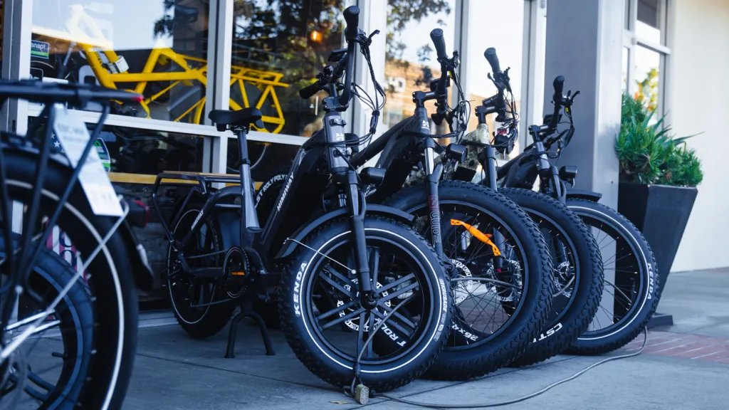 Another Orange County City Cracks Down on Reckless E-bike Riders