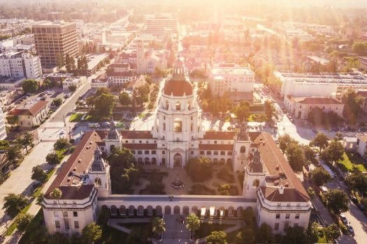 Best Neighborhoods in Pasadena, CA