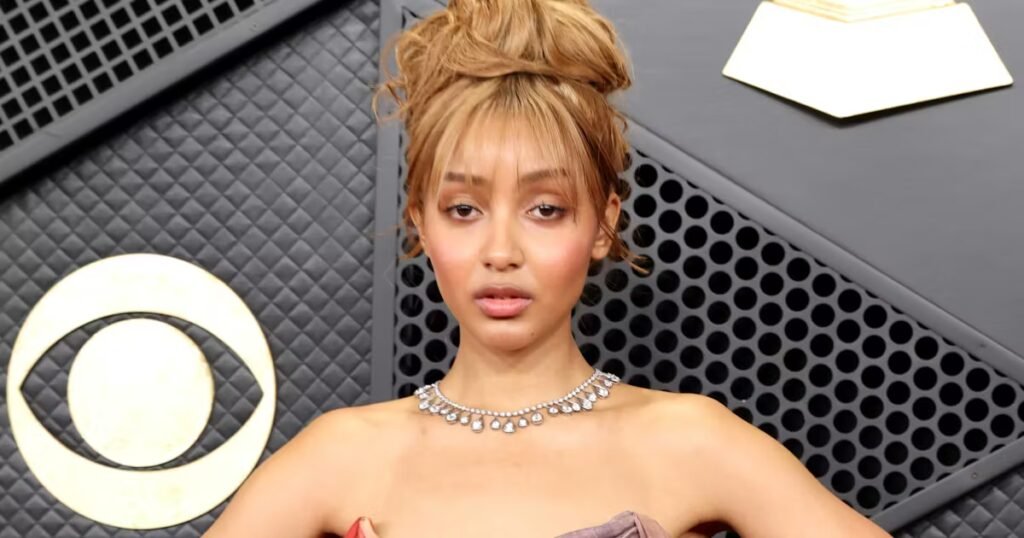 PinkPantheress’s Best Fashion Moments Are So Good, They Should Be Illegal