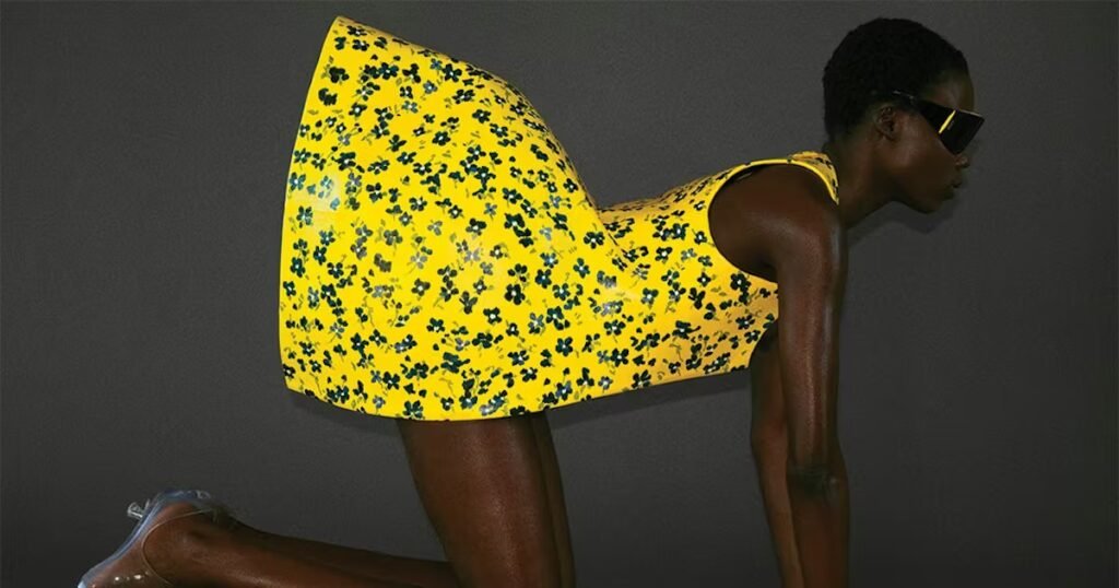 How Proenza Schouler's Jack McCollough & Lazaro Hernandez Are Reinventing Loewe