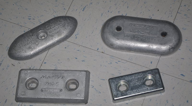 Protect Your Boat from Lightning