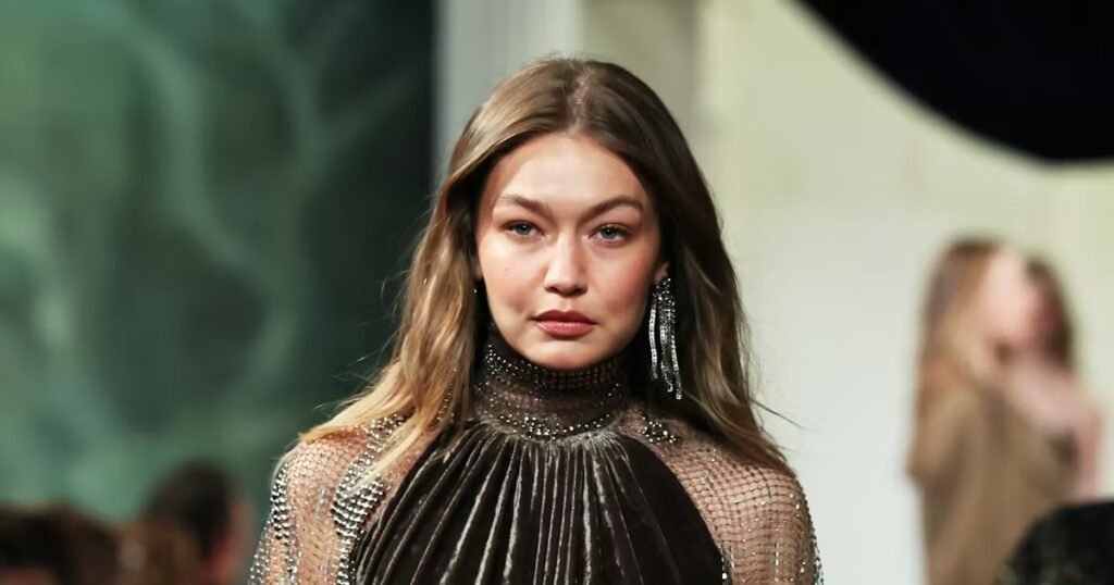 Ralph Lauren Fall 2026 Proves Personal Style Is All About the Journey