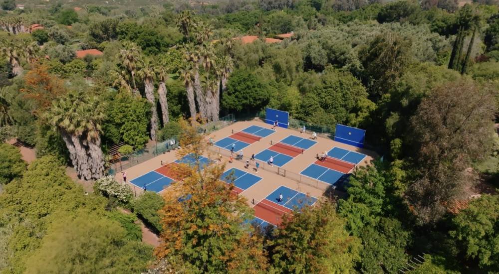 10 Reasons Rancho La Puerta Is Summer’s Best-Kept Secret