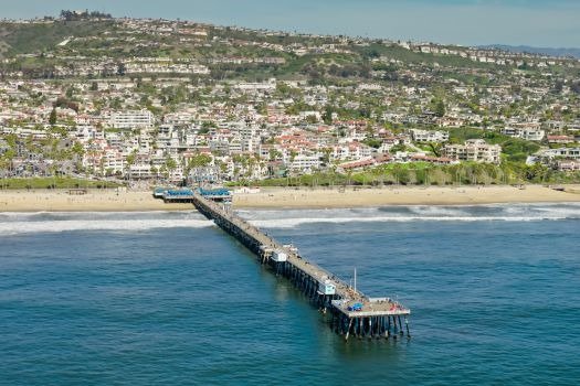 Best Neighborhoods to Live in San Clemente, CA
