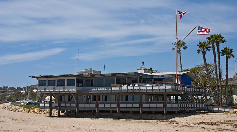 Santa Barbara Yacht Club | The Log Santa Barbara Yacht Club | The Log