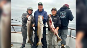 Santa Barbara’s Fishing Grounds | The Log