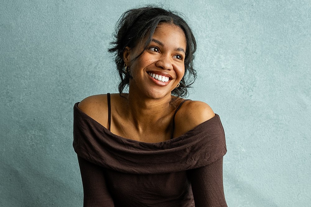 Sinclair Daniel on the Toner That Makes a ‘Huge Difference’ Sinclair Daniel on the Toner That Makes a 'Huge Difference'