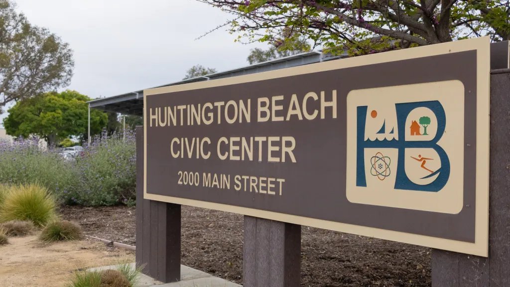 Supreme Court Stalls Huntington Beach Housing Fight Against Sacramento US Supreme Court Goes Dark on Huntington Beach’s Housing Battle Against Sacramento