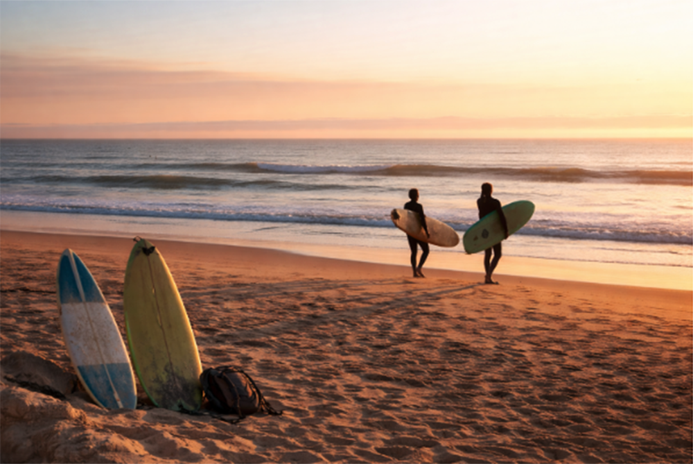 Surf Travel vs. Surf Tourism: Best Ways to Explore the Waves blog