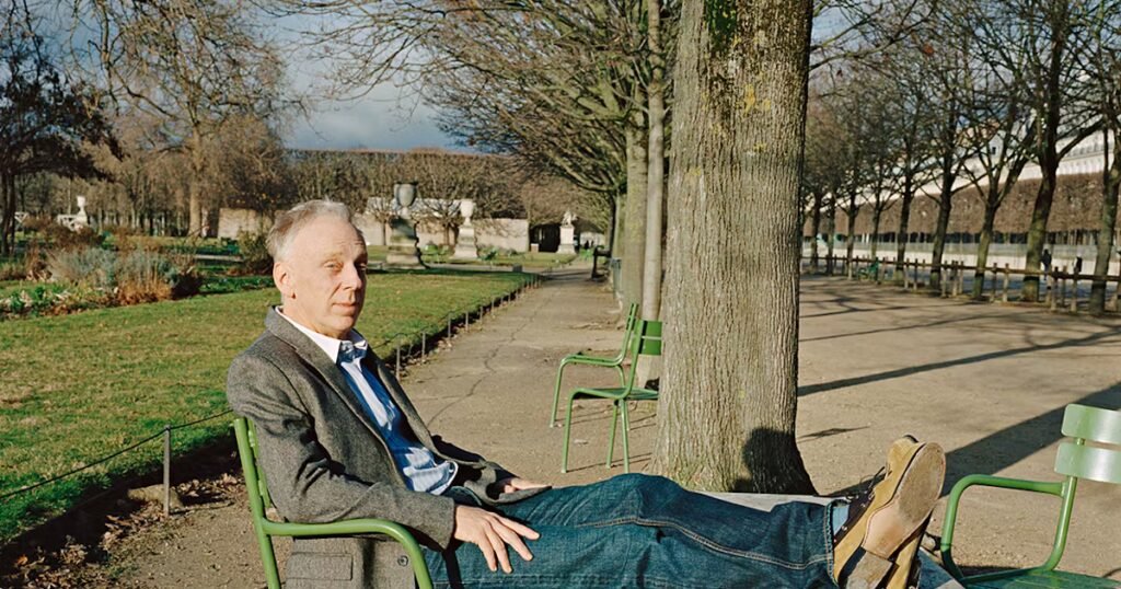 Mike White on How 'Survivor 50' Shaped 'The White Lotus' Season 4