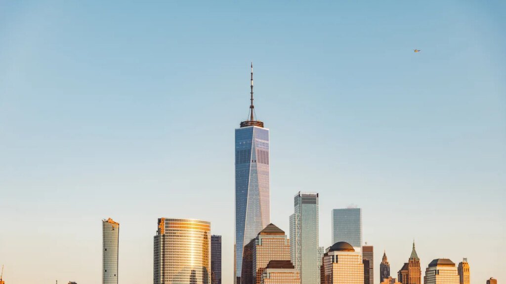 Tallest Buildings Worldwide: A Global Architectural Marvel Showcase Condé Nast Traveler