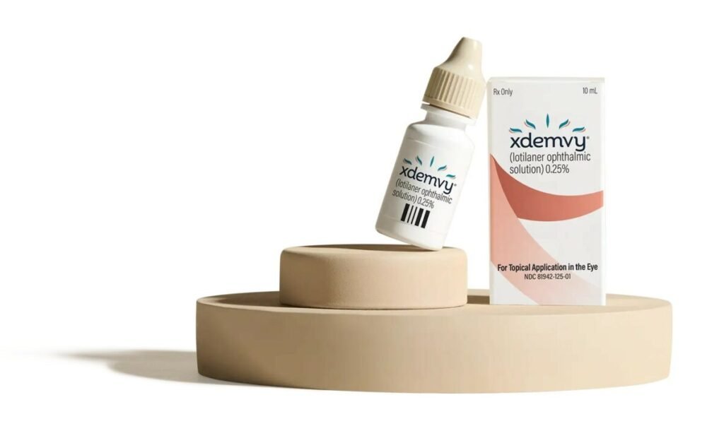 Tarsus Welcomes Ex-Allergan CEO to Board of Directors Tarsus Adds Former Allergan CEO to Board