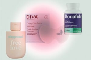 The New Era of Feminine Health Is Here, and These Are the Products Worth Trying The New Era of Feminine Health Is Here, and These Are the Products Worth Trying