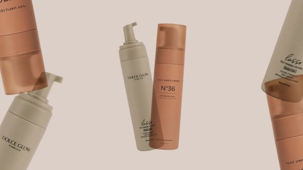 These Self-Tanners Are Your Shortcut to a Sun-Kissed Glow These Self-Tanners Are Your Shortcut to a Sun-Kissed Glow