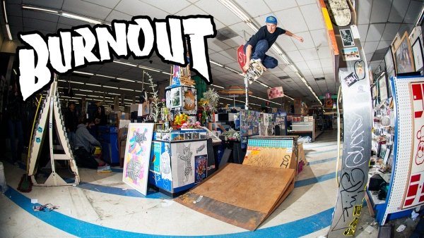 Thrasher Magazine - 99 Cents Only