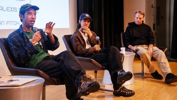 Thrasher Magazine - Skate Video 101: The New School Studies Stoke