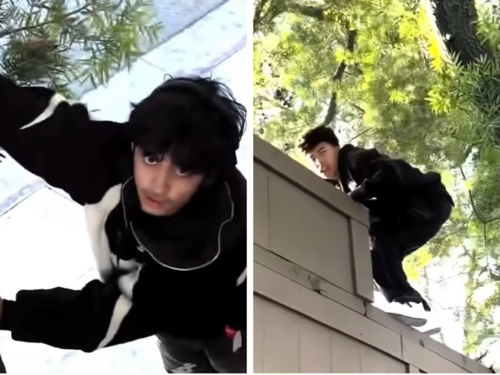 TikTok Teens Trespass at Knott’s Berry Farm, Igniting Police Investigation Patch News