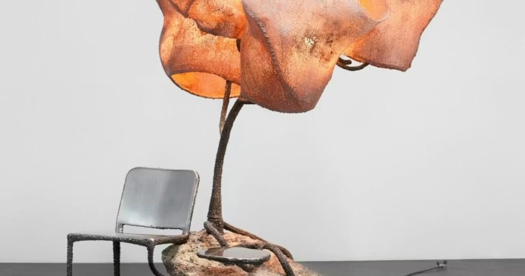 5 Things to See at Mexico City’s Biggest Art Fair