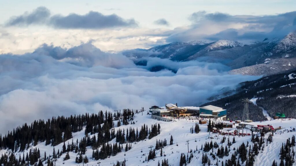 Top 9 Ski Resorts in British Columbia: Canada’s Winter Paradise Condé Nast Traveler