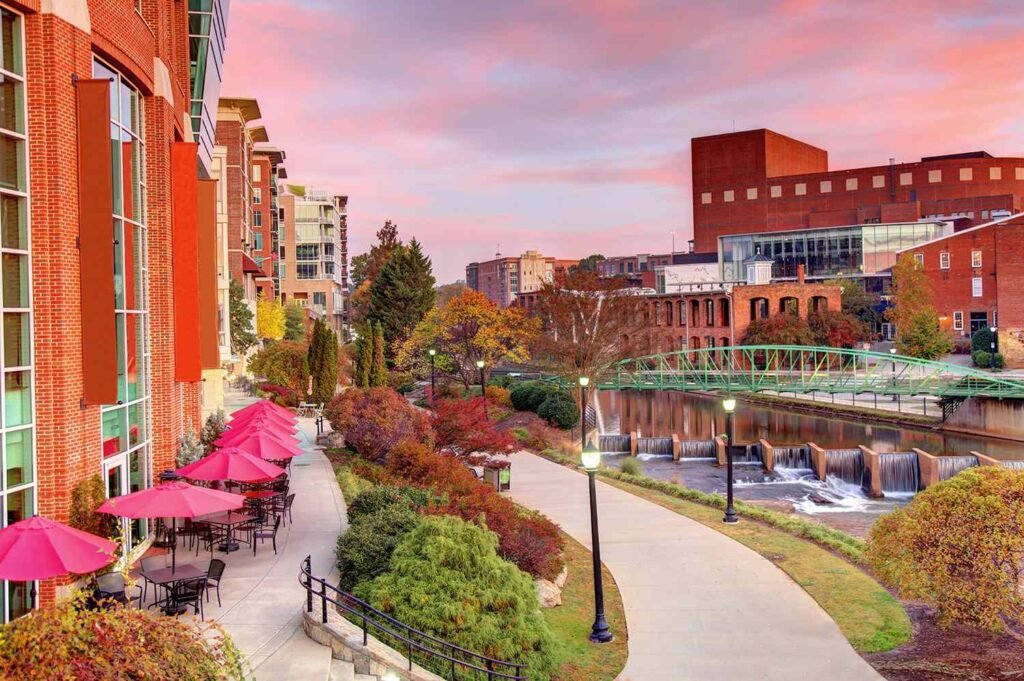 Where to Eat in Greenville, South Carolina, According to 'Top Chef' Judges