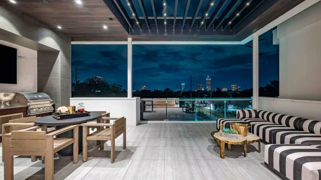 13 Best Houston Airbnbs for Museum Days and Rodeo Fun