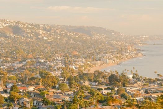 The Best Neighborhoods in Laguna Hills, CA