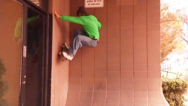 Turkey Neck Zine's "Placebo" Video