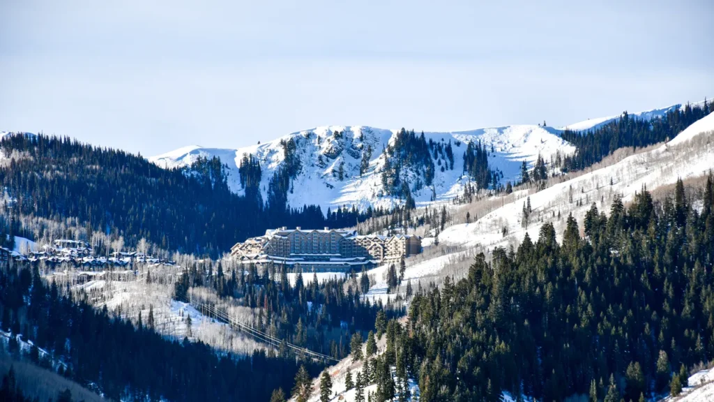 Condé Nast Traveler