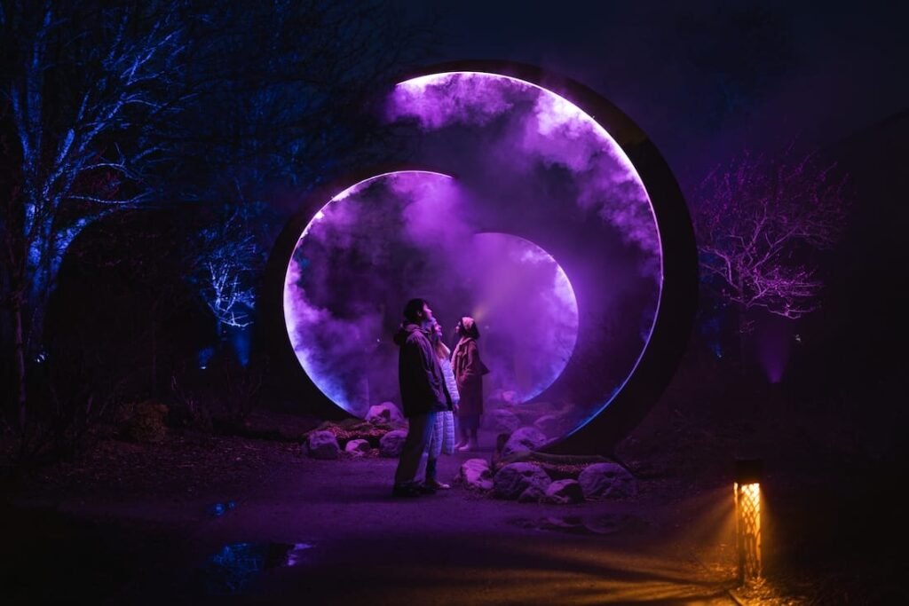 Valentine’s Day Plans in Los Angeles