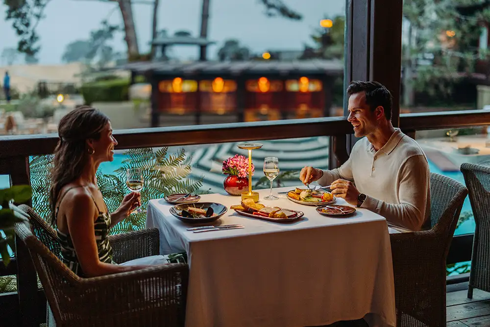 What to Do for Valentine's Day in San Diego