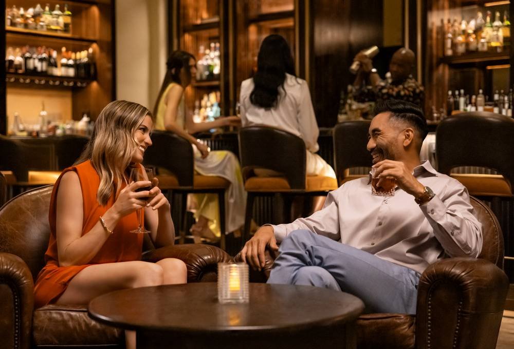 How to Do Valentine’s Day Right in Greater Palm Springs