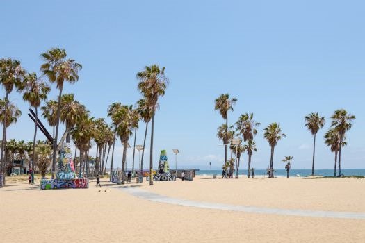 Best Neighborhoods in Venice, CA