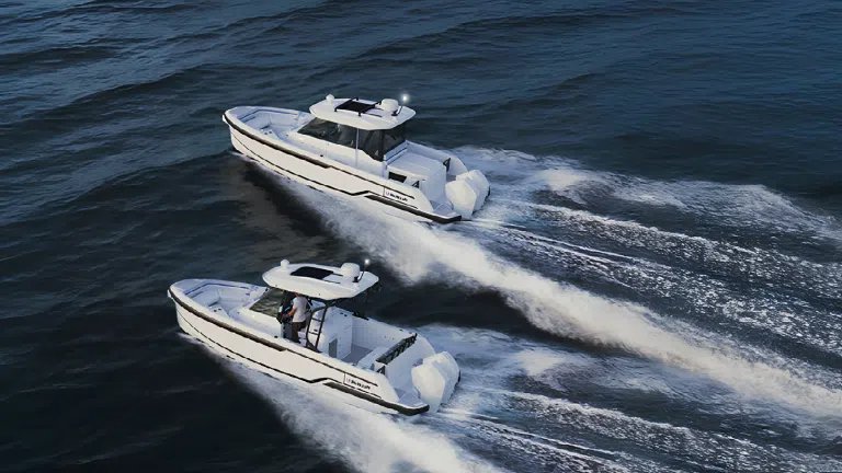 Wellcraft unveils three new 28-foot models Wellcraft unveils three new 28-foot models