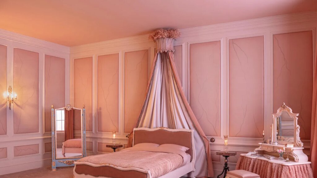 Condé Nast Traveler