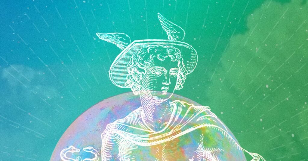 the 4 Zodiac Signs Turning the Page on a New Start This Week