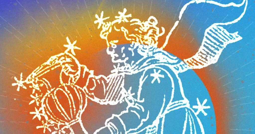 The 7 Zodiac Signs Facing Big Changes With the Solar Eclipse