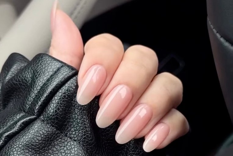 Zola Ganzorigt Calls This OPI Shade the ‘Perfect Sheer Nude’ Zola Ganzorigt Calls This OPI Shade the 'Perfect Sheer Nude'
