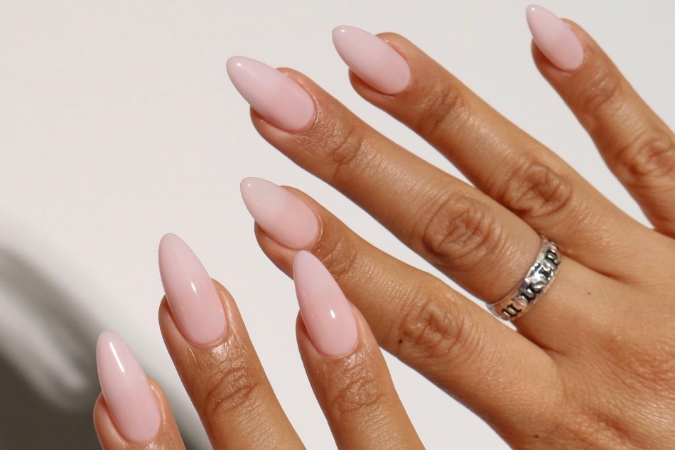 10 Ways to Wear OPI’s Bubble Bath