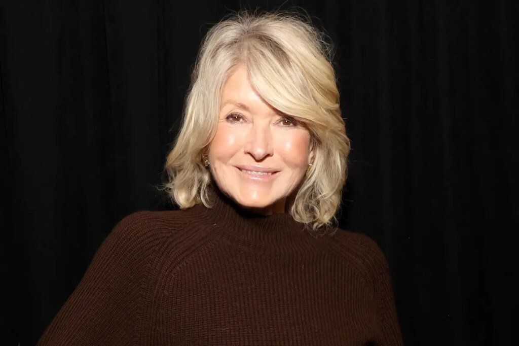 Martha Stewart’s Laura Geller lipstick is $14 at Amazon’s Big Spring Sale